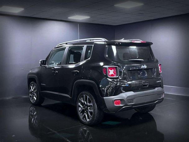 Jeep Renegade 1.3 PHEV 140 kW image number 7