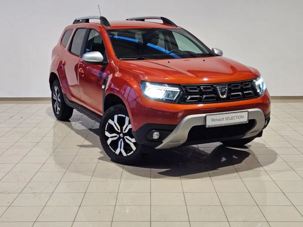 Dacia Duster 74 kW image number 21