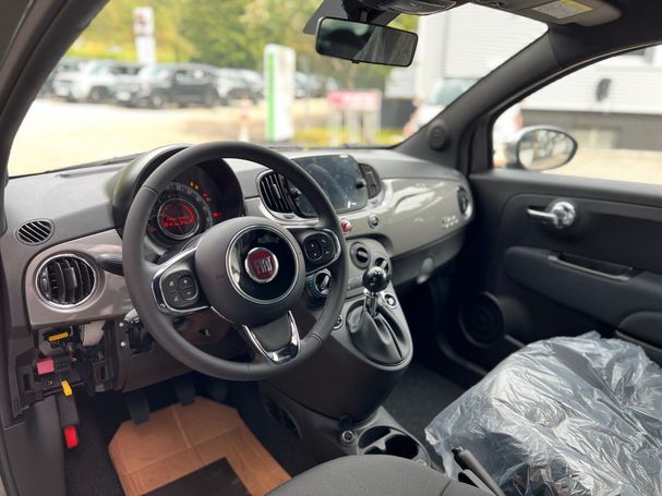 Fiat 500 51 kW image number 6