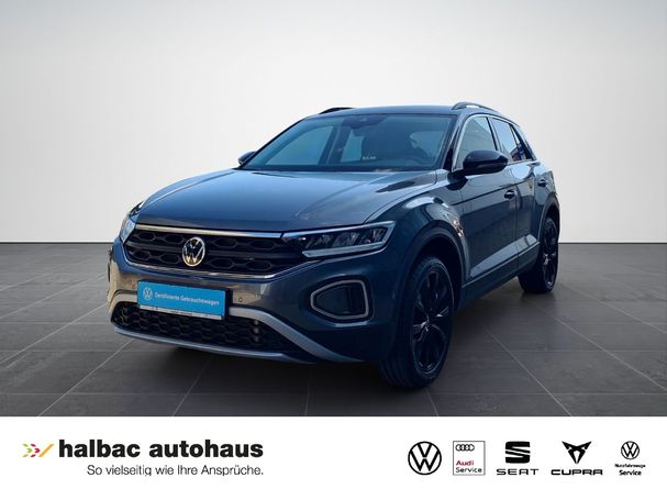 Volkswagen T-Roc 1.5 TSI 110 kW image number 2