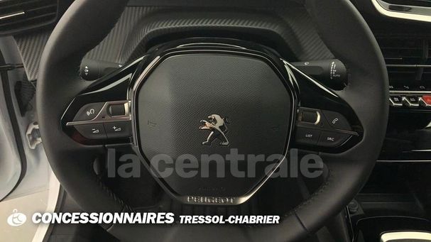 Peugeot 208 PureTech 100 Allure 74 kW image number 11