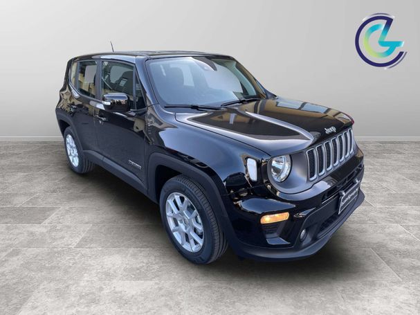 Jeep Renegade 1.0 Limited 88 kW image number 42