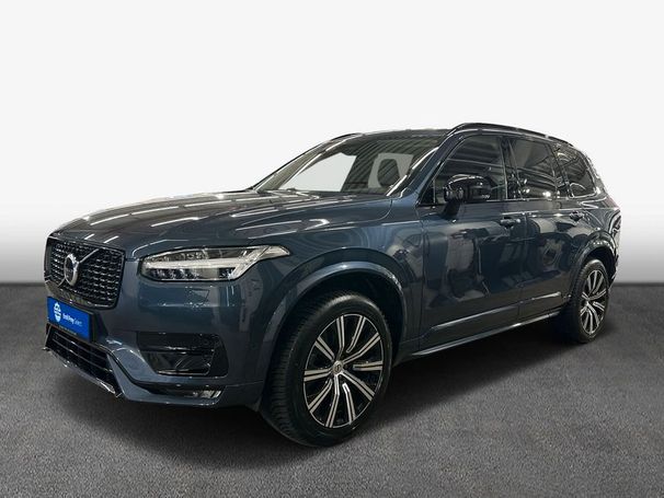 Volvo XC90 B5 AWD Plus 173 kW image number 1