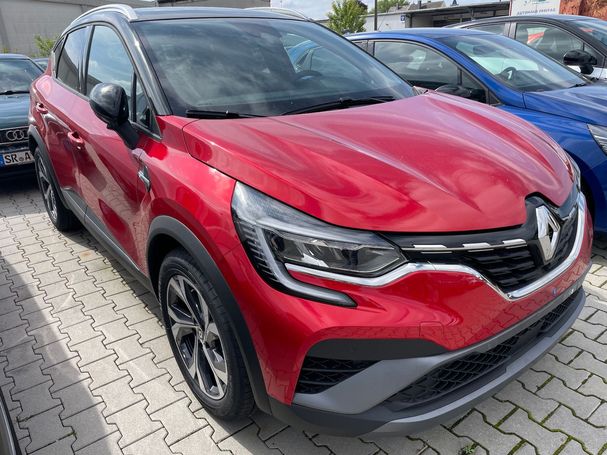 Renault Captur 160 R.S. Line EDC 116 kW image number 2