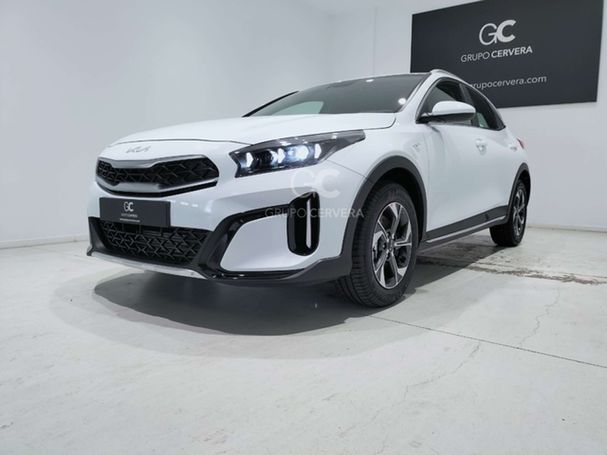 Kia XCeed 1.0 T-GDI 74 kW image number 9