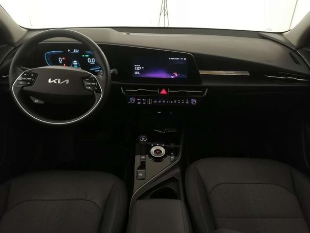 Kia Niro 104 kW image number 3