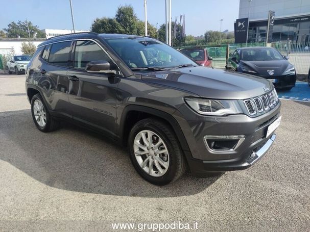 Jeep Compass Limited 140 kW image number 3