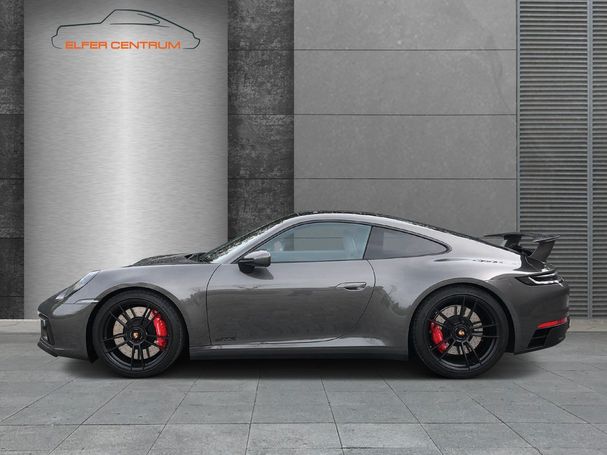 Porsche 992 GTS 353 kW image number 3