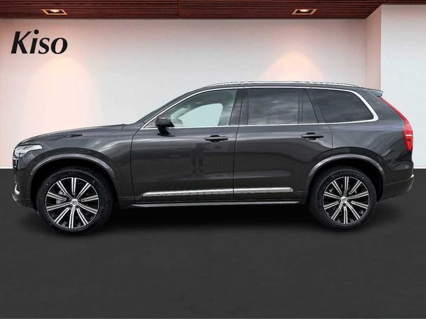 Volvo XC90 B5 AWD 173 kW image number 3