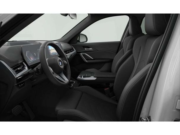 BMW X1 sDrive18d 110 kW image number 6