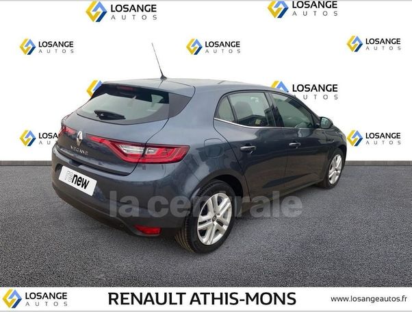 Renault Megane 1.5 Blue dCi 115 85 kW image number 3