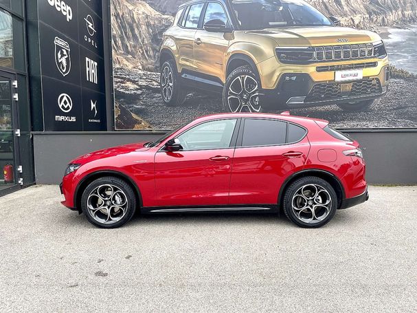 Alfa Romeo Stelvio 2.2 16V AT8 Q4 154 kW image number 5