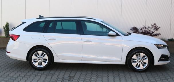 Skoda Octavia 2.0 TDI 85 kW image number 3