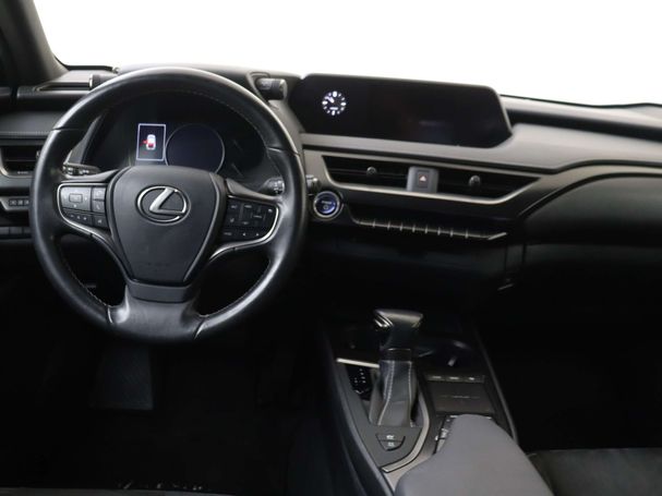 Lexus UX 250h 135 kW image number 4