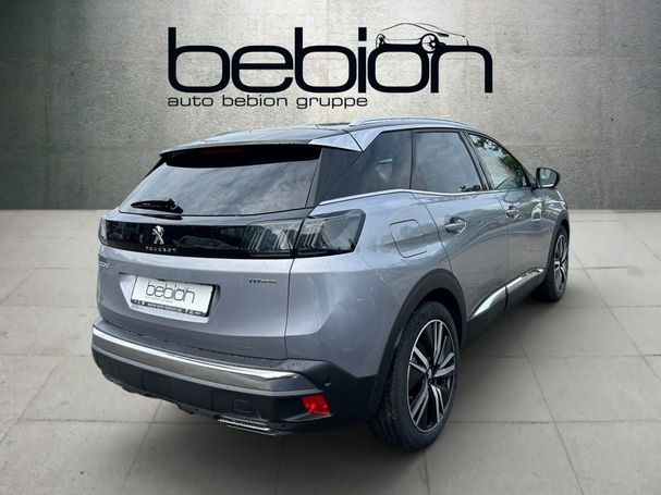 Peugeot 3008 1.6 Hybrid 165 kW image number 14