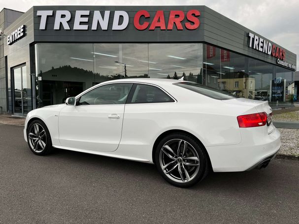 Audi A5 1.8 TFSI S-line 130 kW image number 5