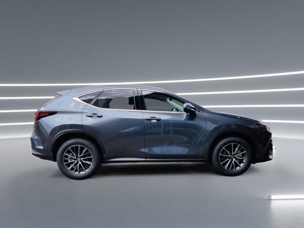 Lexus NX 350 h 177 kW image number 7