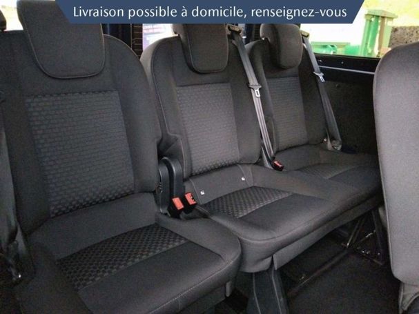 Ford Transit Custom Trend 98 kW image number 14