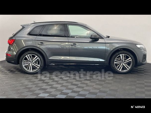 Audi Q5 35 TDI S tronic S-line 120 kW image number 14