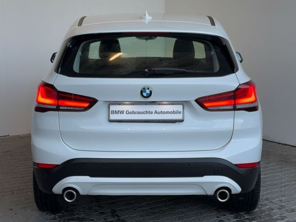 BMW X1 20i sDrive 131 kW image number 4