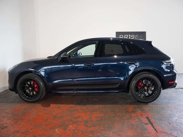 Porsche Macan GTS PDK 280 kW image number 5