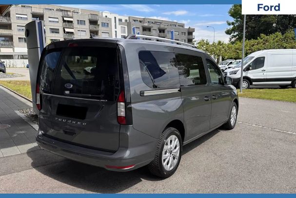 Ford Tourneo Connect 2.0 EcoBlue Titanium 90 kW image number 4