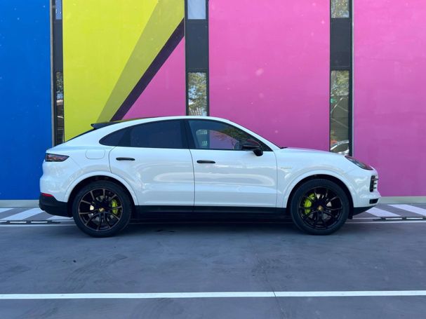 Porsche Cayenne Coupé E-Hybrid 340 kW image number 6