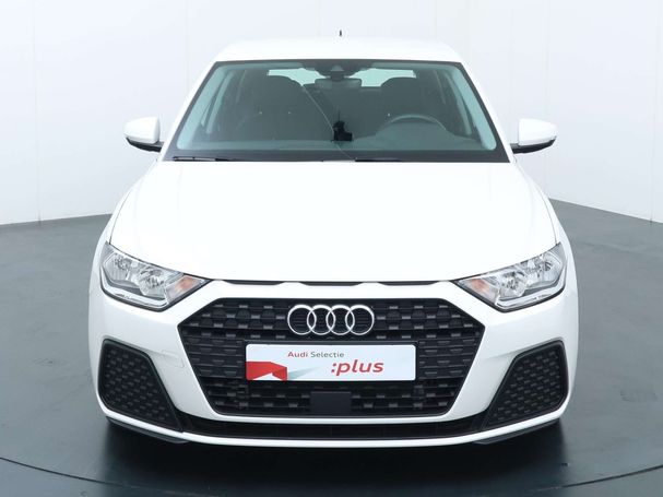 Audi A1 25 TFSI Sportback 70 kW image number 31