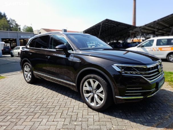 Volkswagen Touareg 3.0 TDI 4Motion 210 kW image number 3