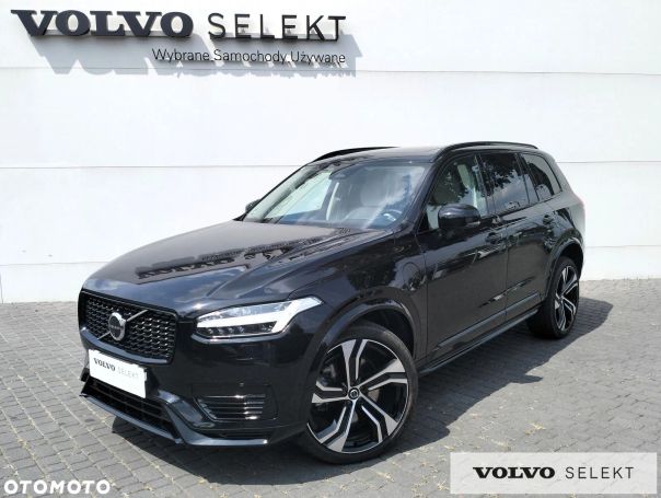 Volvo XC90 AWD 335 kW image number 1