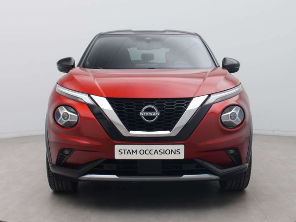 Nissan Juke DIG-T N-Design 85 kW image number 25