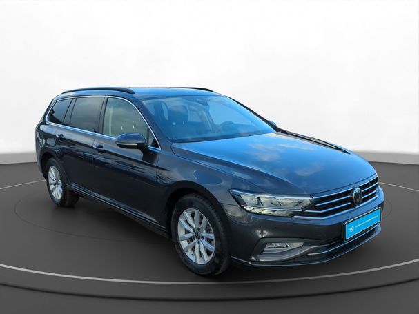 Volkswagen Passat Variant 1.5 TSI Business DSG 110 kW image number 16