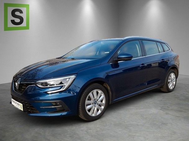 Renault Megane Grandtour E-Tech Plug-in 160 Business 116 kW image number 1