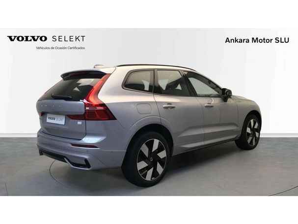 Volvo XC60 T6 Recharge AWD Plus 258 kW image number 7