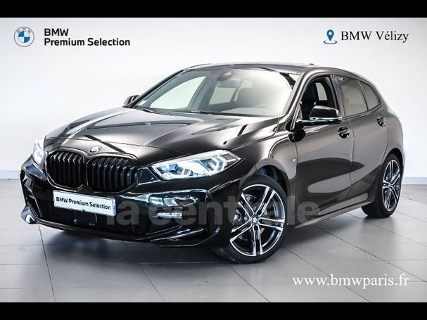 BMW 118i M Sport 100 kW image number 1