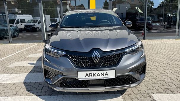 Renault Arkana EDC 103 kW image number 3