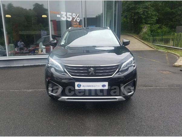 Peugeot 5008 96 kW image number 2