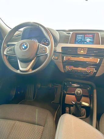 BMW X2 xDrive 110 kW image number 14