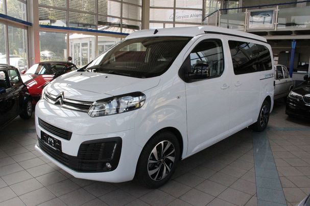 Citroen SpaceTourer M 107 kW image number 1