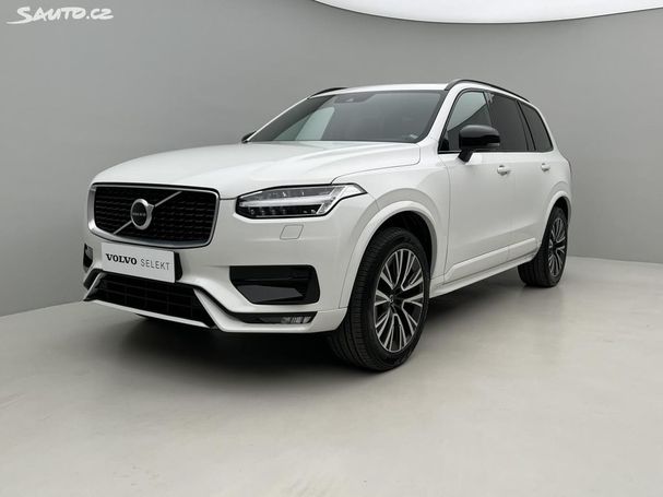 Volvo XC90 B5 AWD 173 kW image number 1