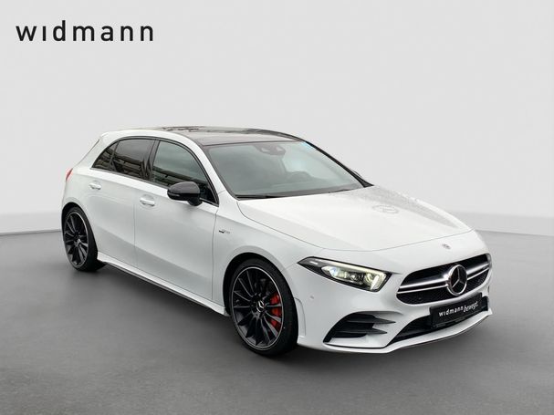 Mercedes-Benz A 35 AMG 225 kW image number 7