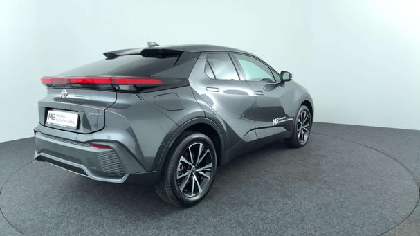 Toyota C-HR 2.0 Plug-In Hybrid 164 kW image number 2