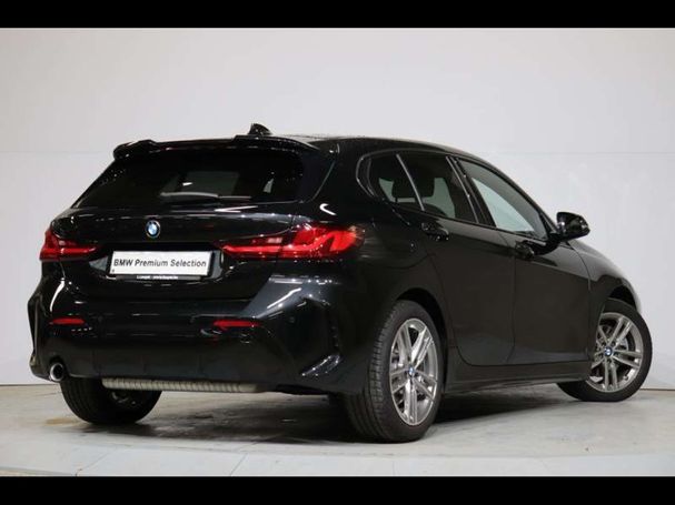 BMW 116i M Sport 80 kW image number 3