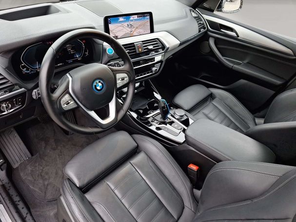 BMW iX3 Impressive 210 kW image number 16