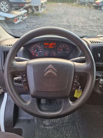 Citroen Jumper 96 kW image number 20