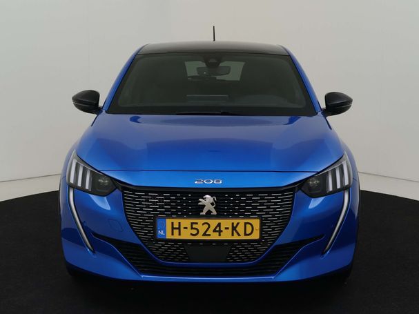 Peugeot 208 PureTech 96 kW image number 28