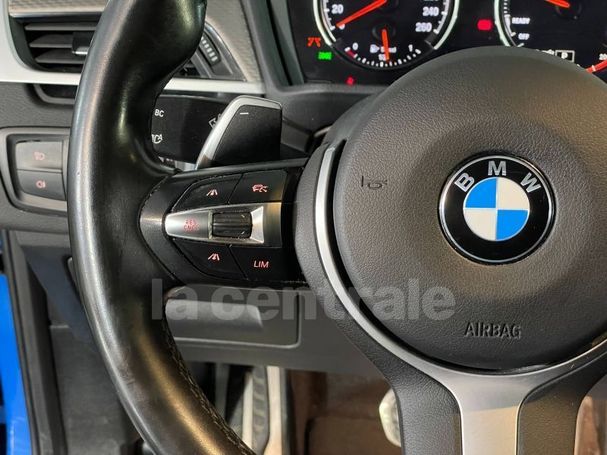 BMW X2 xDrive 140 kW image number 12