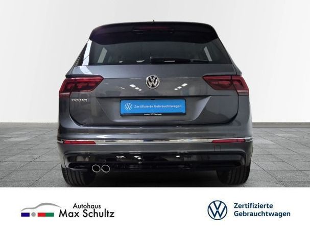 Volkswagen Tiguan 1.5 TSI DSG 110 kW image number 5