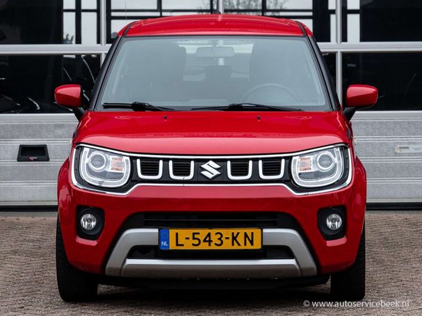 Suzuki Ignis 61 kW image number 3