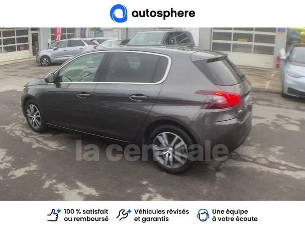 Peugeot 308 96 kW image number 5